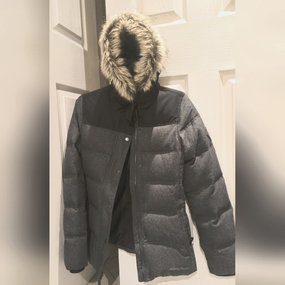 Women's Sun Valley Down Jacket Size XS - Picture 1 of 3